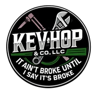 KevHop & Co. Logo